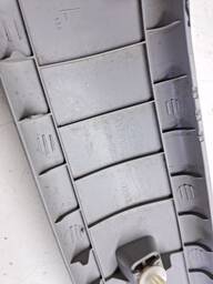 ACABAMENTO COLUNA DIANTEIRA DIREITA HB20 2013 A 2019