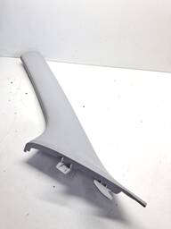 ACABAMENTO COLUNA DIANTEIRA ESQUERDA HB20 2013 A 2019