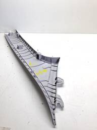 ACABAMENTO COLUNA DIANTEIRA ESQUERDA HB20 2013 A 2019