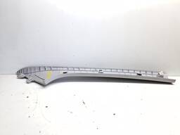 ACABAMENTO COLUNA DIANTEIRA ESQUERDA HB20 2013 A 2019