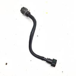 Mangueira valvula canister captur 1.6 2017 a 2021