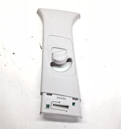 Acabamento superior coluna central esqu hb20 2020 a 2022 