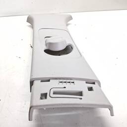 ACABAMENTO SUPERIOR COLUNA CENTRAL ESQU HB20 2020 A 2022 