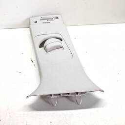 ACABAMENTO SUPERIOR COLUNA CENTRAL ESQU HB20 2020 A 2022 