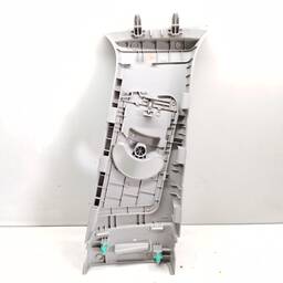 ACABAMENTO SUPERIOR COLUNA CENTRAL ESQU HB20 2020 A 2022 