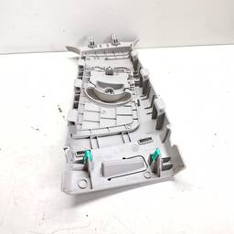 ACABAMENTO SUPERIOR COLUNA CENTRAL ESQU HB20 2020 A 2022 