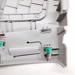 ACABAMENTO SUPERIOR COLUNA CENTRAL ESQU HB20 2020 A 2022 