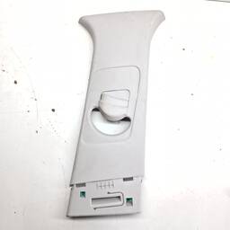 Acabamento superior coluna central direita hb20 2020 a 2022