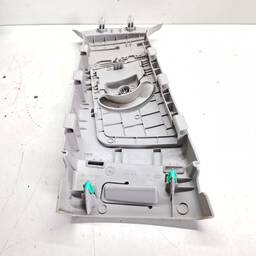 ACABAMENTO SUPERIOR COLUNA CENTRAL DIREITA HB20 2020 A 2022