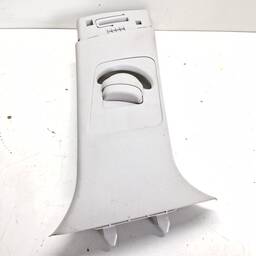 ACABAMENTO SUPERIOR COLUNA CENTRAL DIREITA HB20 2020 A 2022