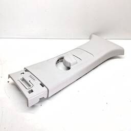 ACABAMENTO SUPERIOR COLUNA CENTRAL DIREITA HB20 2020 A 2022