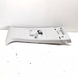 ACABAMENTO SUPERIOR COLUNA CENTRAL DIREITA HB20 2020 A 2022