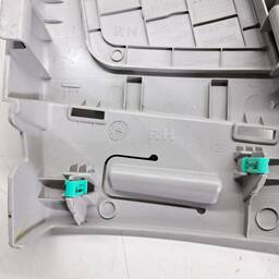 ACABAMENTO SUPERIOR COLUNA CENTRAL DIREITA HB20 2020 A 2022