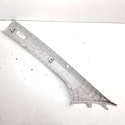 ACABAMENTO COLUNA DIANTEIRA DIREITA HB20 2020 2021 2022 