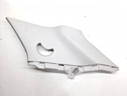 ACABAMENTO COLUNA TRASEIRA DIREITA HB20 2020 2021 2022 