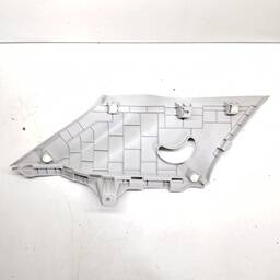 ACABAMENTO COLUNA TRASEIRA DIREITA HB20 2020 2021 2022 