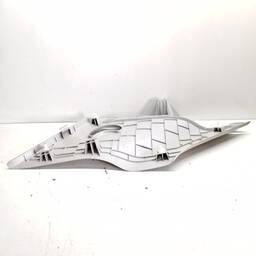 ACABAMENTO COLUNA TRASEIRA DIREITA HB20 2020 2021 2022 