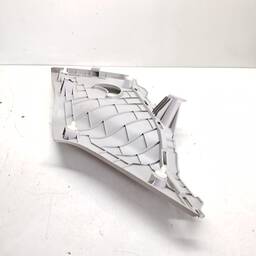 ACABAMENTO COLUNA TRASEIRA DIREITA HB20 2020 2021 2022 