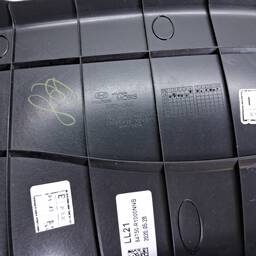 ACABAMENTO INFERIOR PAINEL HB20 2020 2021 2022 