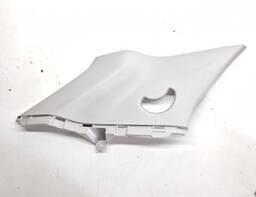 ACABAMENTO COLUNA TRASEIRA ESQUERDA HB20 2020 A 2022