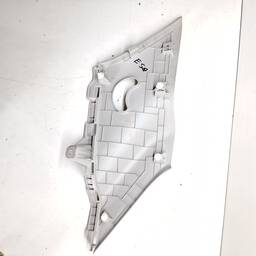 ACABAMENTO COLUNA TRASEIRA ESQUERDA HB20 2020 A 2022