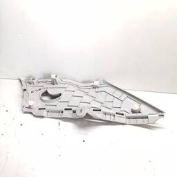 ACABAMENTO COLUNA TRASEIRA ESQUERDA HB20 2020 A 2022