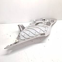 ACABAMENTO COLUNA TRASEIRA ESQUERDA HB20 2020 A 2022