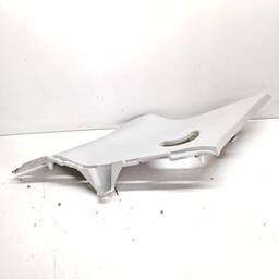 ACABAMENTO COLUNA TRASEIRA ESQUERDA HB20 2020 A 2022