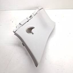 ACABAMENTO COLUNA TRASEIRA ESQUERDA HB20 2020 A 2022