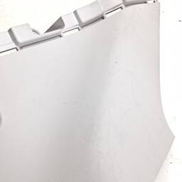 ACABAMENTO COLUNA TRASEIRA ESQUERDA HB20 2020 A 2022