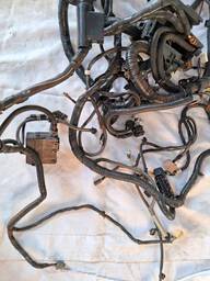 CHICOTE MOTOR NISSAN MARCH 1.0 2015 2016 2017 2018 2019 2020