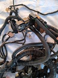 CHICOTE MOTOR NISSAN MARCH 1.0 2015 2016 2017 2018 2019 2020