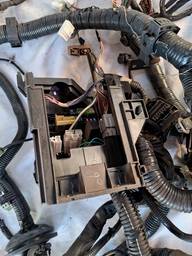 CHICOTE MOTOR NISSAN MARCH 1.0 2015 2016 2017 2018 2019 2020