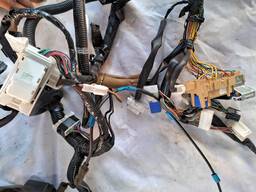 CHICOTE MOTOR NISSAN MARCH 1.0 2015 2016 2017 2018 2019 2020