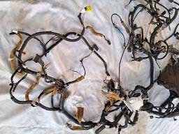 CHICOTE MOTOR NISSAN MARCH 1.0 2015 2016 2017 2018 2019 2020