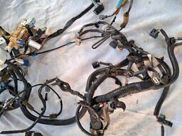 CHICOTE MOTOR NISSAN MARCH 1.0 2015 2016 2017 2018 2019 2020