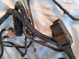 CHICOTE MOTOR NISSAN MARCH 1.0 2015 2016 2017 2018 2019 2020