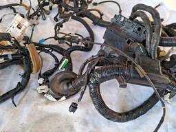 CHICOTE MOTOR NISSAN MARCH 1.0 2015 2016 2017 2018 2019 2020