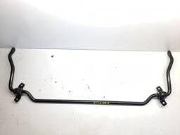 BARRA ESTABILIZADORA DIANTEIRA CAPTUR 1.6 2017  A 2020