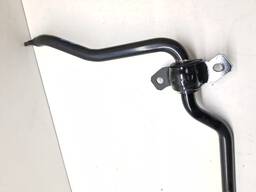 BARRA ESTABILIZADORA DIANTEIRA CAPTUR 1.6 2017  A 2020