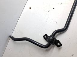 BARRA ESTABILIZADORA DIANTEIRA CAPTUR 1.6 2017  A 2020