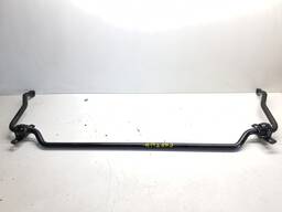 BARRA ESTABILIZADORA DIANTEIRA CAPTUR 1.6 2017  A 2020