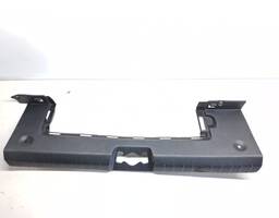 acabamento soleira porta-malas HB20 Hatch 2013 a 2019