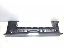 ACABAMENTO SOLEIRA PORTA-MALAS HB20 HATCH 2013 A 2019