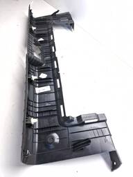 ACABAMENTO SOLEIRA PORTA-MALAS HB20 HATCH 2013 A 2019