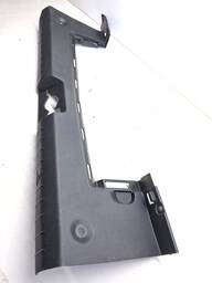 ACABAMENTO SOLEIRA PORTA-MALAS HB20 HATCH 2013 A 2019