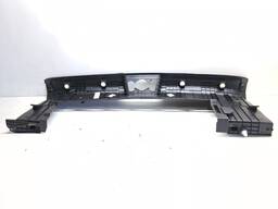 ACABAMENTO SOLEIRA PORTA-MALAS HB20 HATCH 2013 A 2019