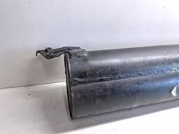 CILINDRO SUSPENSÃO A AR DISCOVERY 3 2.7 V6 2005 A 2009