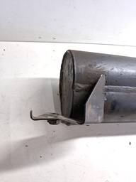 CILINDRO SUSPENSÃO A AR DISCOVERY 3 2.7 V6 2005 A 2009