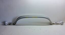 ALMA LAMINA PARACHOQUE TRASEIRO TRACKER 2020/